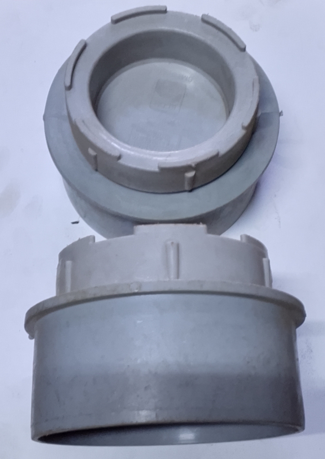 PVC PLUG 4